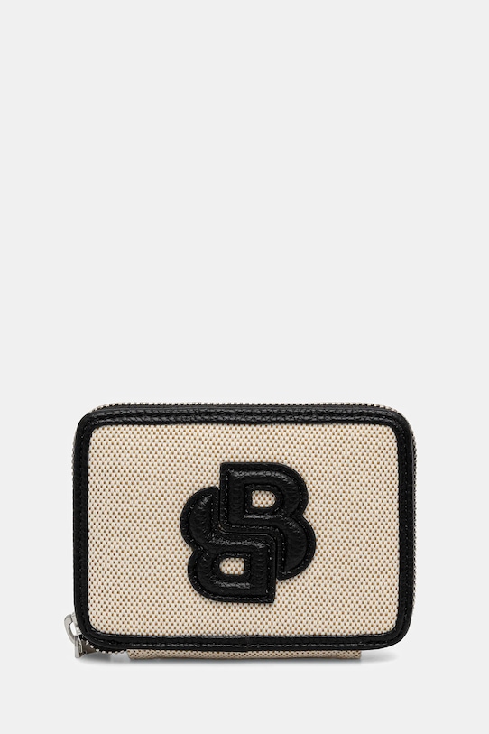 Кошелек Boss, бежевый
Кошелек Boss, бежевый