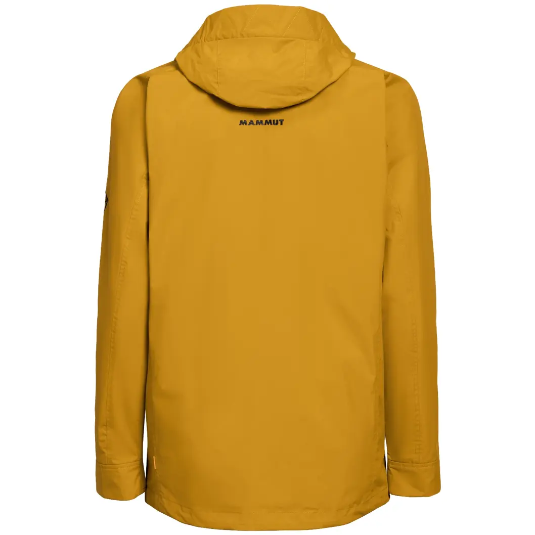 Парка Mountain SO для мужчин Mammut, черный
Парка Mountain SO для мужчин Mammut, черный