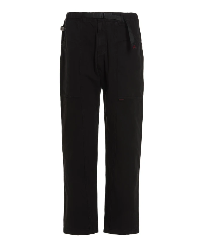 Штаны-Гаджеты Gramicci, черный
Штаны-Гаджеты Gramicci, черный