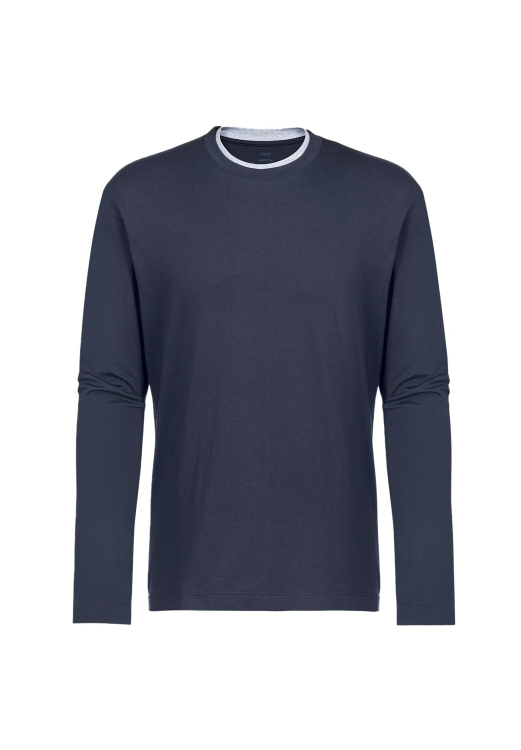 Пижамный топ NSTEX 2.0 mey, индиго
Пижамный топ NSTEX 2.0 mey, индиго