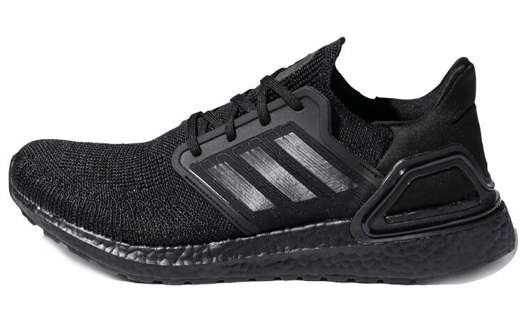 Кроссовки Adidas Ultraboost 20 унисекс
Кроссовки Adidas Ultraboost 20 унисекс