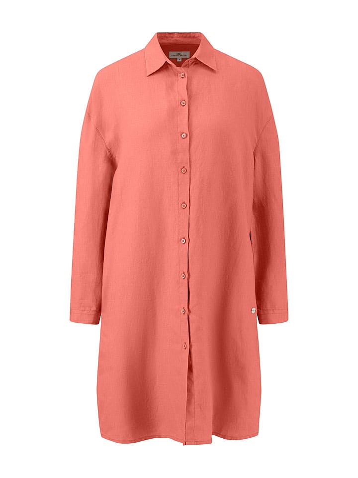 Платье до колена FYNCH-HATTON, оранжевый
Платье до колена FYNCH-HATTON, оранжевый