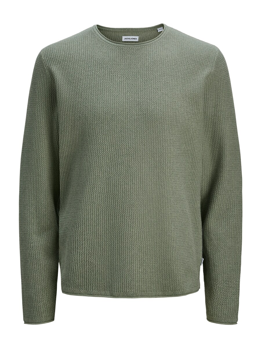 Свитер JACK & JONES JACK & JONES JJECooper, Olive
Свитер JACK & JONES JACK & JONES JJECooper, Olive