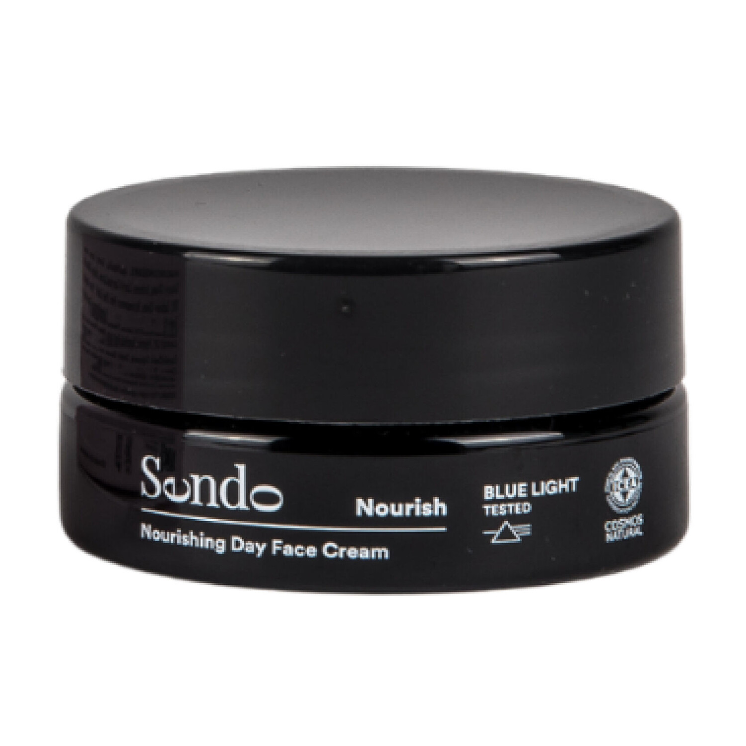 Питательный дневной крем для лица Sendo Skin Care, 50 мл 
Питательный дневной крем для лица Sendo Skin Care, 50 мл