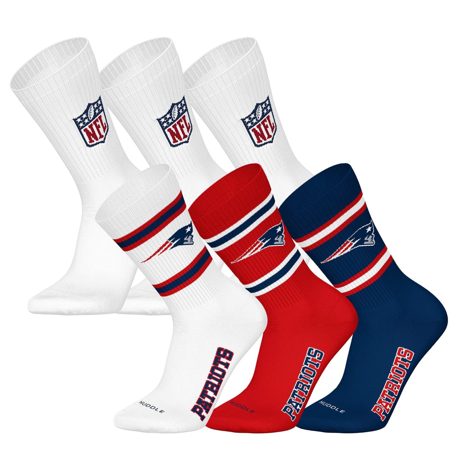 NFL Носки, мультиколор
NFL Носки, мультиколор