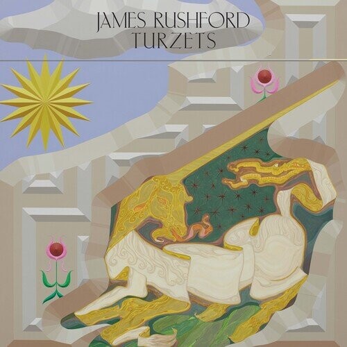 Виниловая пластинка Rushford, James - Turzets
Виниловая пластинка Rushford, James - Turzets