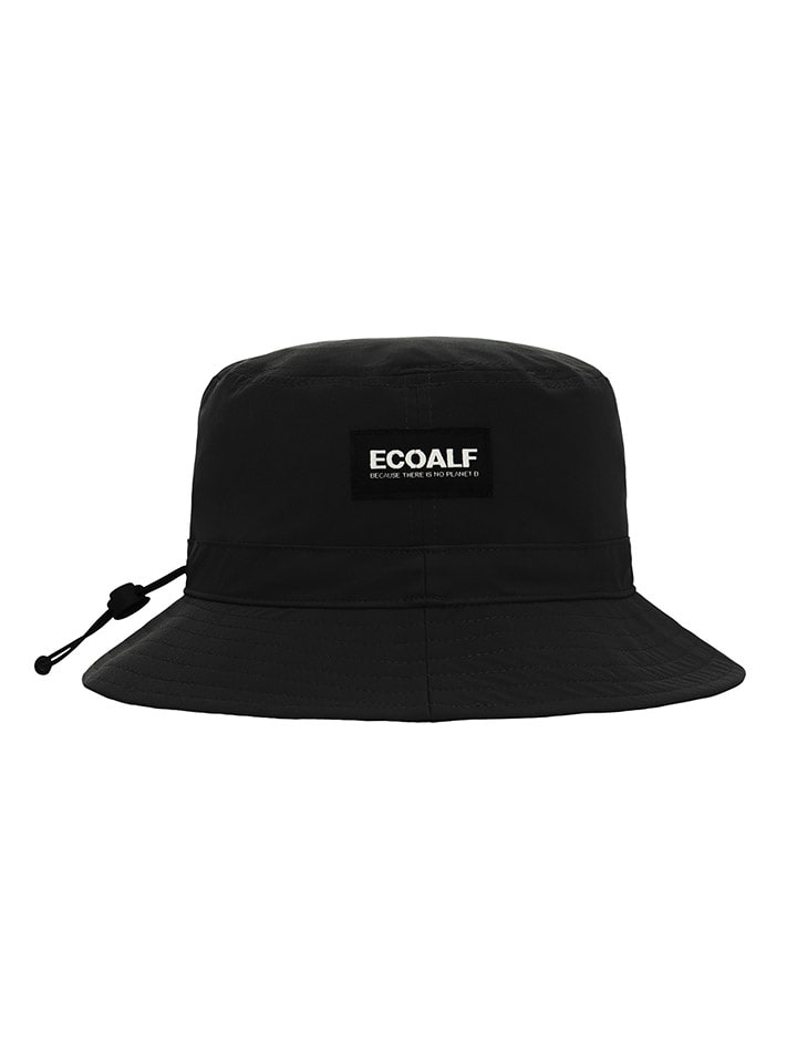 Шляпа Ecoalf, черный
Шляпа Ecoalf, черный