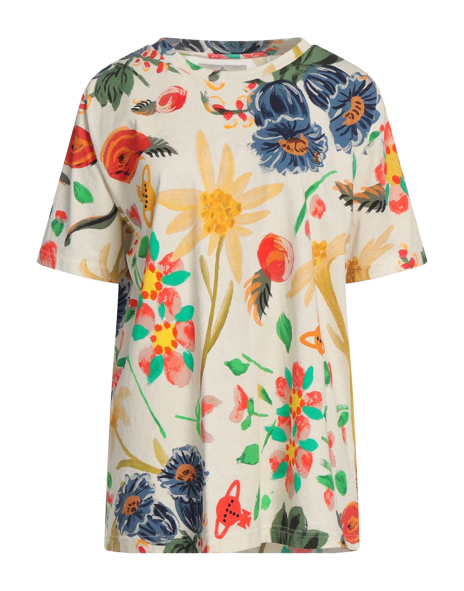 Футболка Vivienne Westwood, кремовый, Бежевый, Футболка Vivienne Westwood, кремовый
Футболка Vivienne Westwood, кремовый, Бежевый, Футболка Vivienne Westwood, кремовый