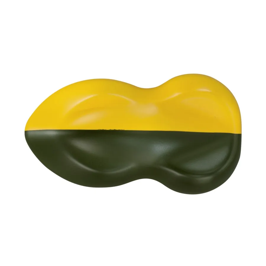 Индийский желтый, AERO Color 
Индийский желтый, AERO Color