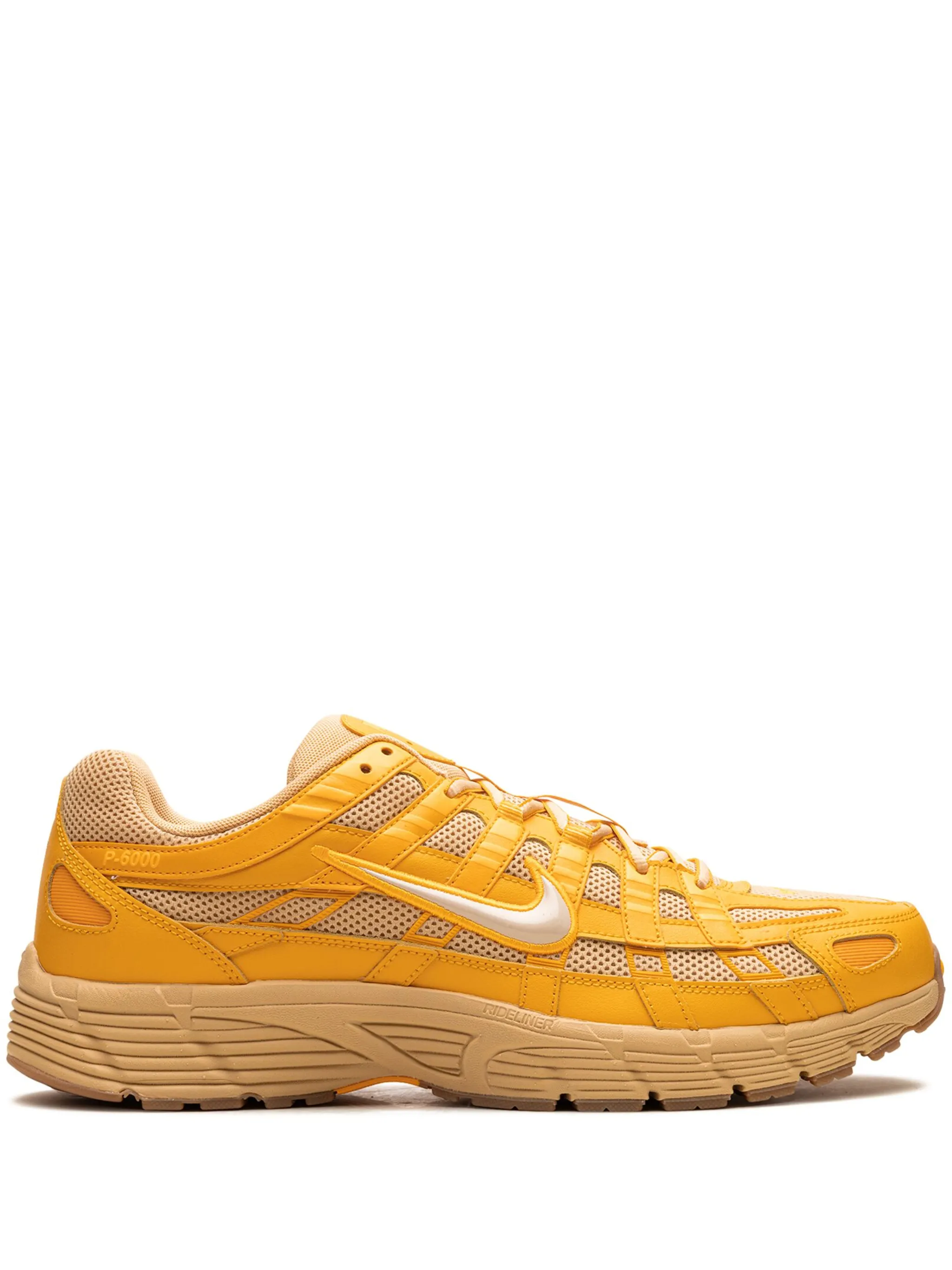 Кроссовки P-6000 Sesame Nike, желтый
Кроссовки P-6000 Sesame Nike, желтый
