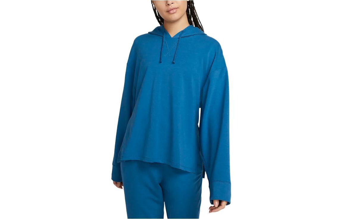 Свитшот женский синий Nike
Свитшот женский синий Nike