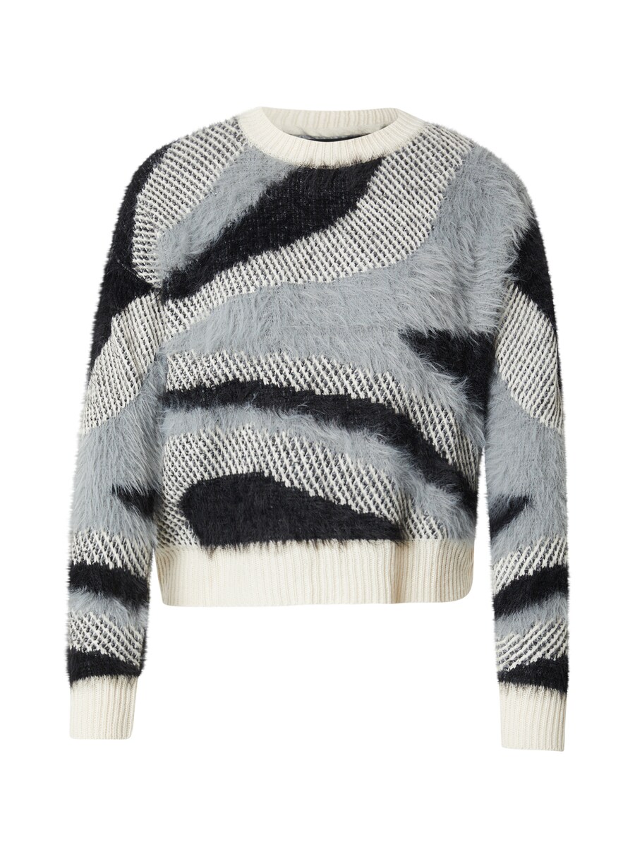 Свитер VERO MODA Sweater, бежевый
Свитер VERO MODA Sweater, бежевый