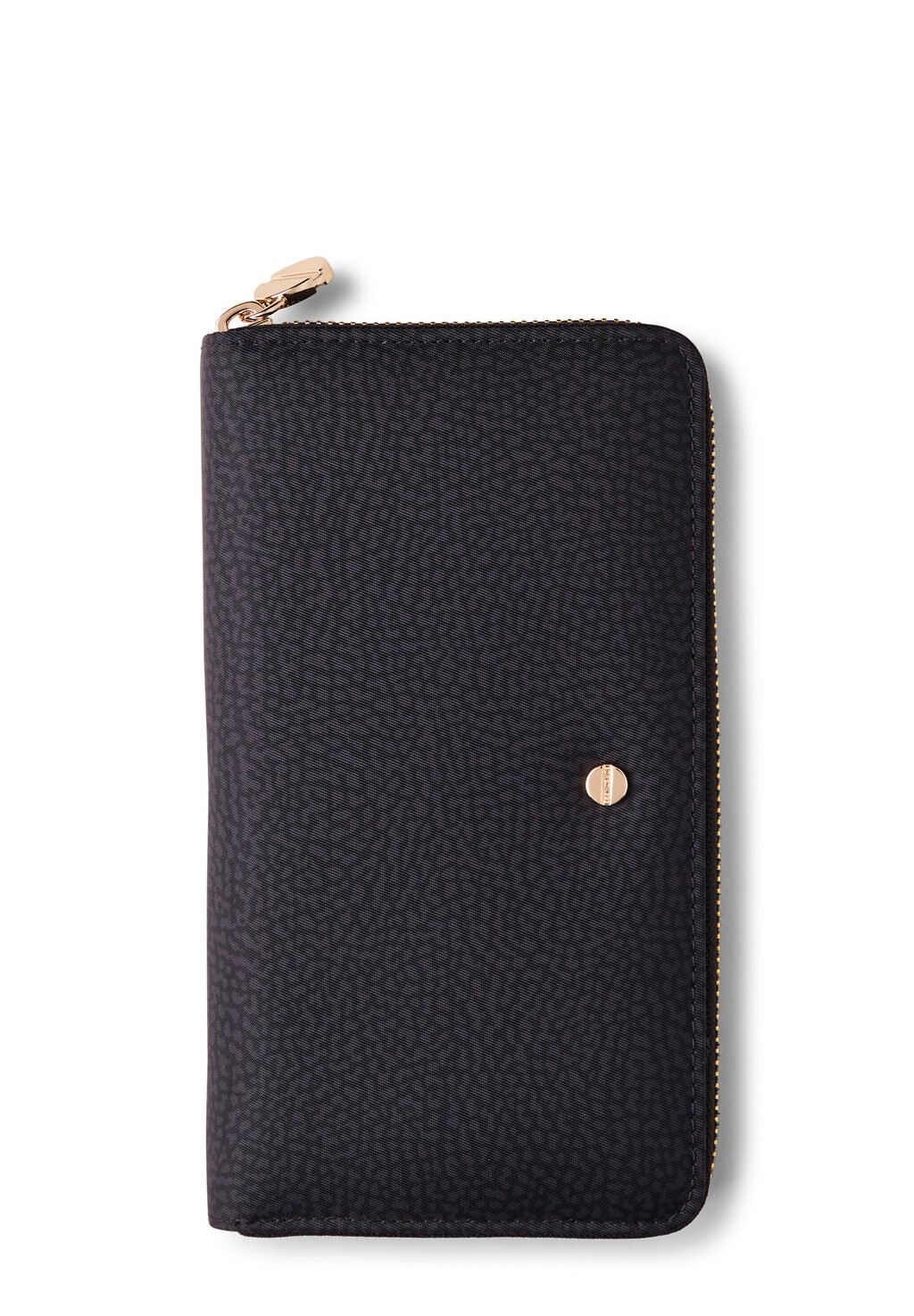 Кошелек Borbonese, пестрый черный
Кошелек Borbonese, пестрый черный