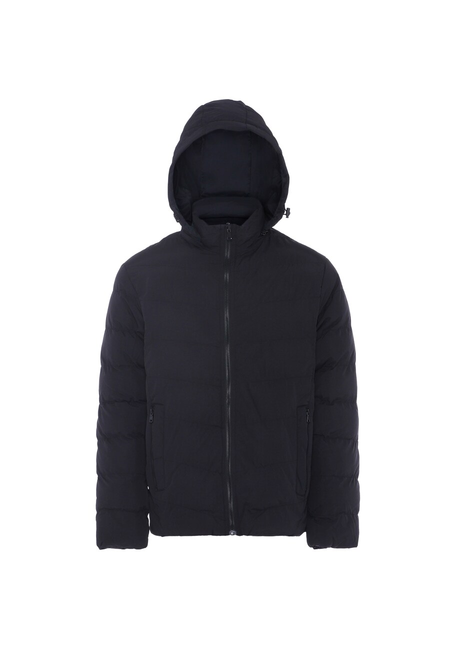 Зимняя куртка Yuka, черный
Зимняя куртка Yuka, черный