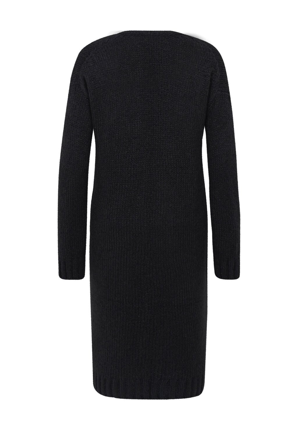 Кардиган MIT BREITEN BÜNDCHEN bugatti, черный
Кардиган MIT BREITEN BÜNDCHEN bugatti, черный