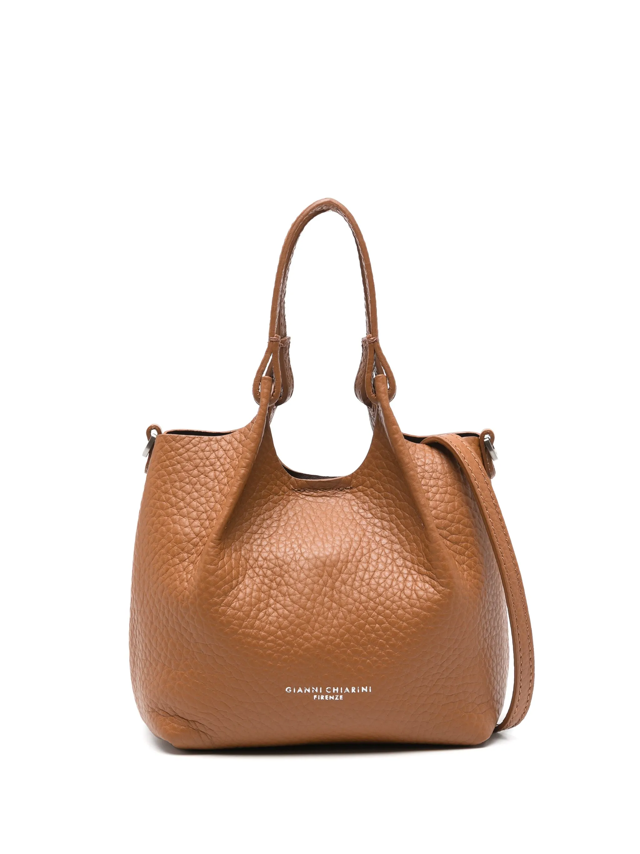 Сумка на плечо Dua Gianni Chiarini, коричневый
Сумка на плечо Dua Gianni Chiarini, коричневый