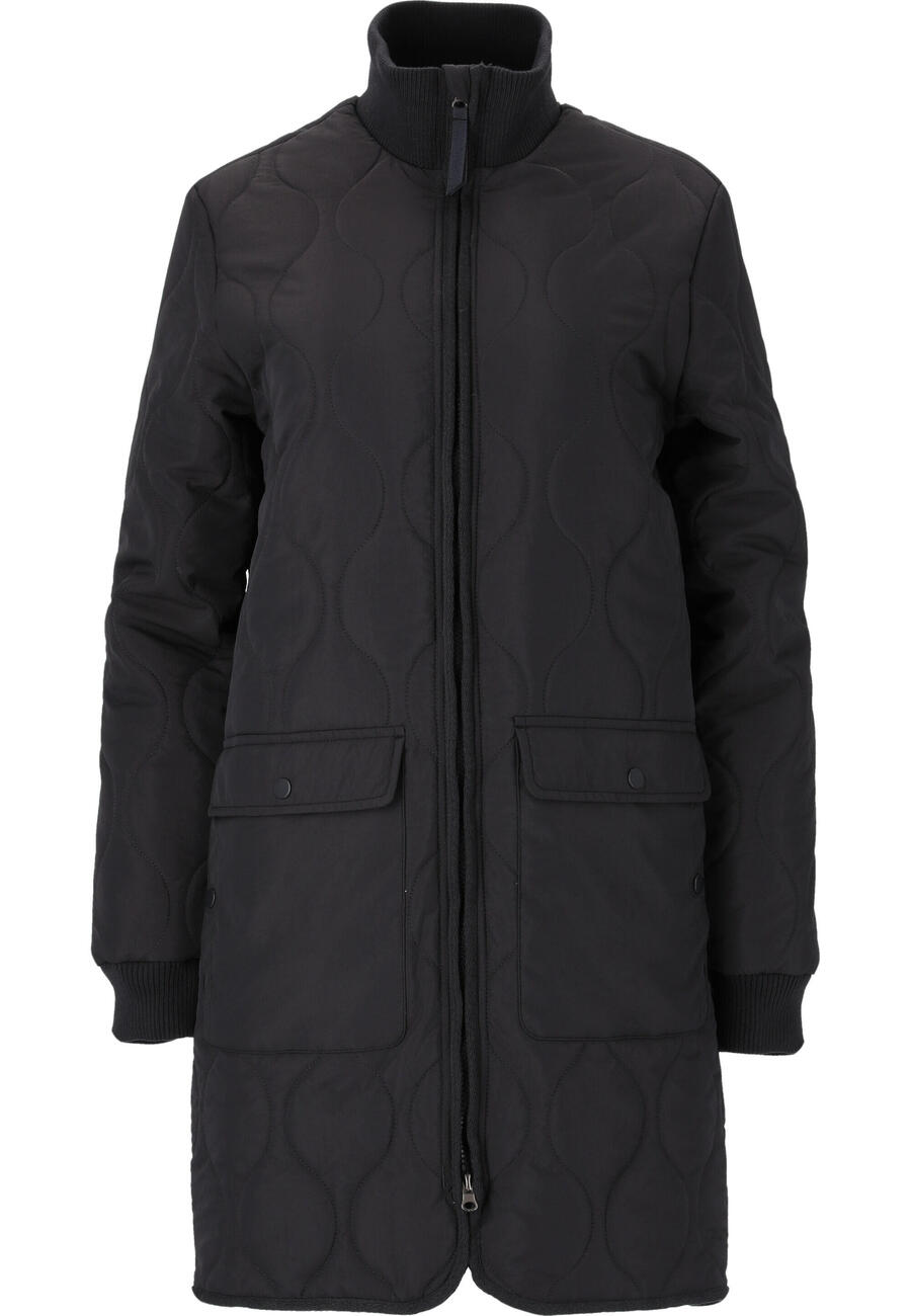 WEATHER REPORT Стеганая куртка Eilish
WEATHER REPORT Стеганая куртка Eilish