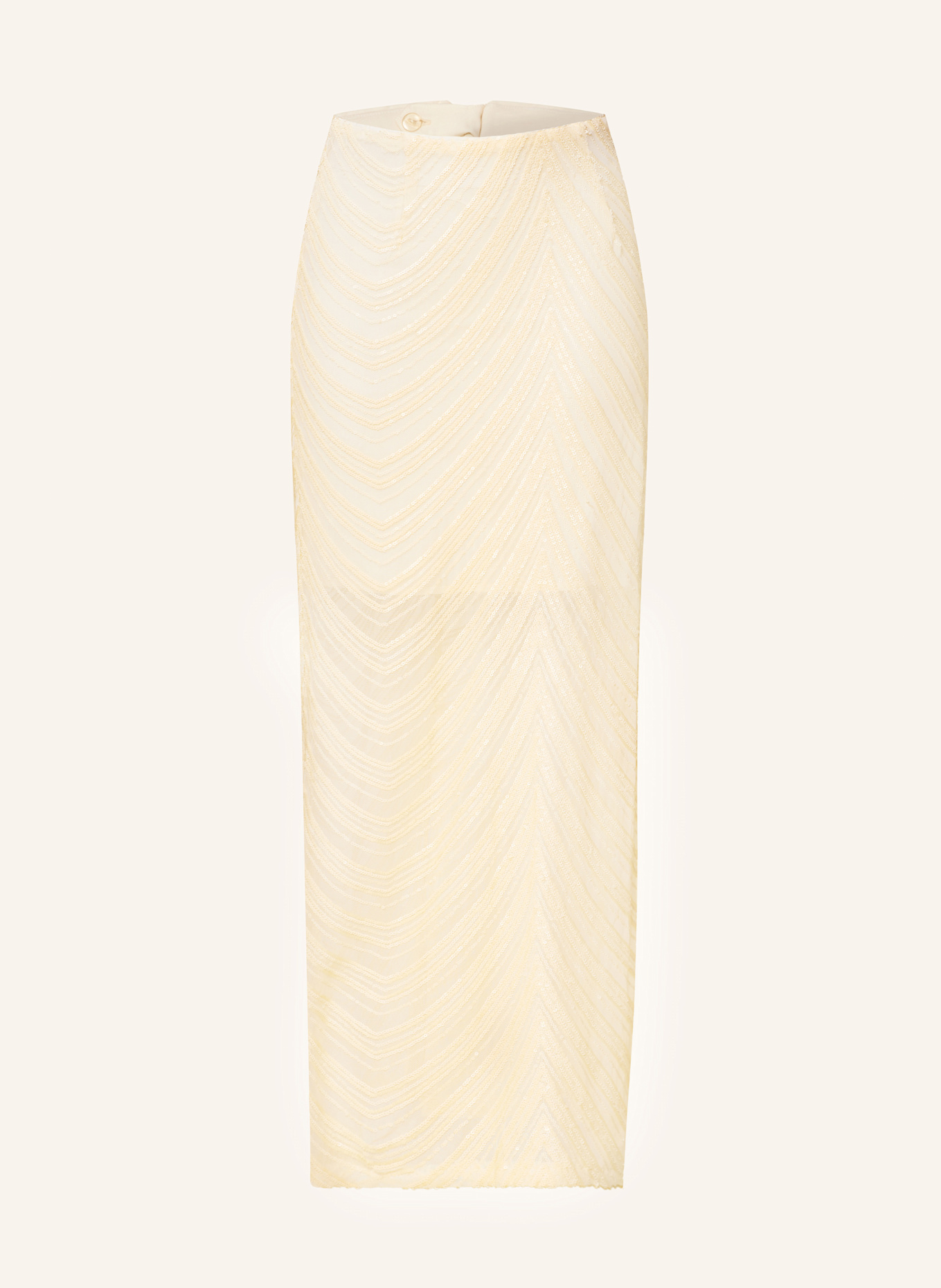 Юбка-Сетка gliragz с пайетками Gestuz, экрю
Юбка-Сетка gliragz с пайетками Gestuz, экрю