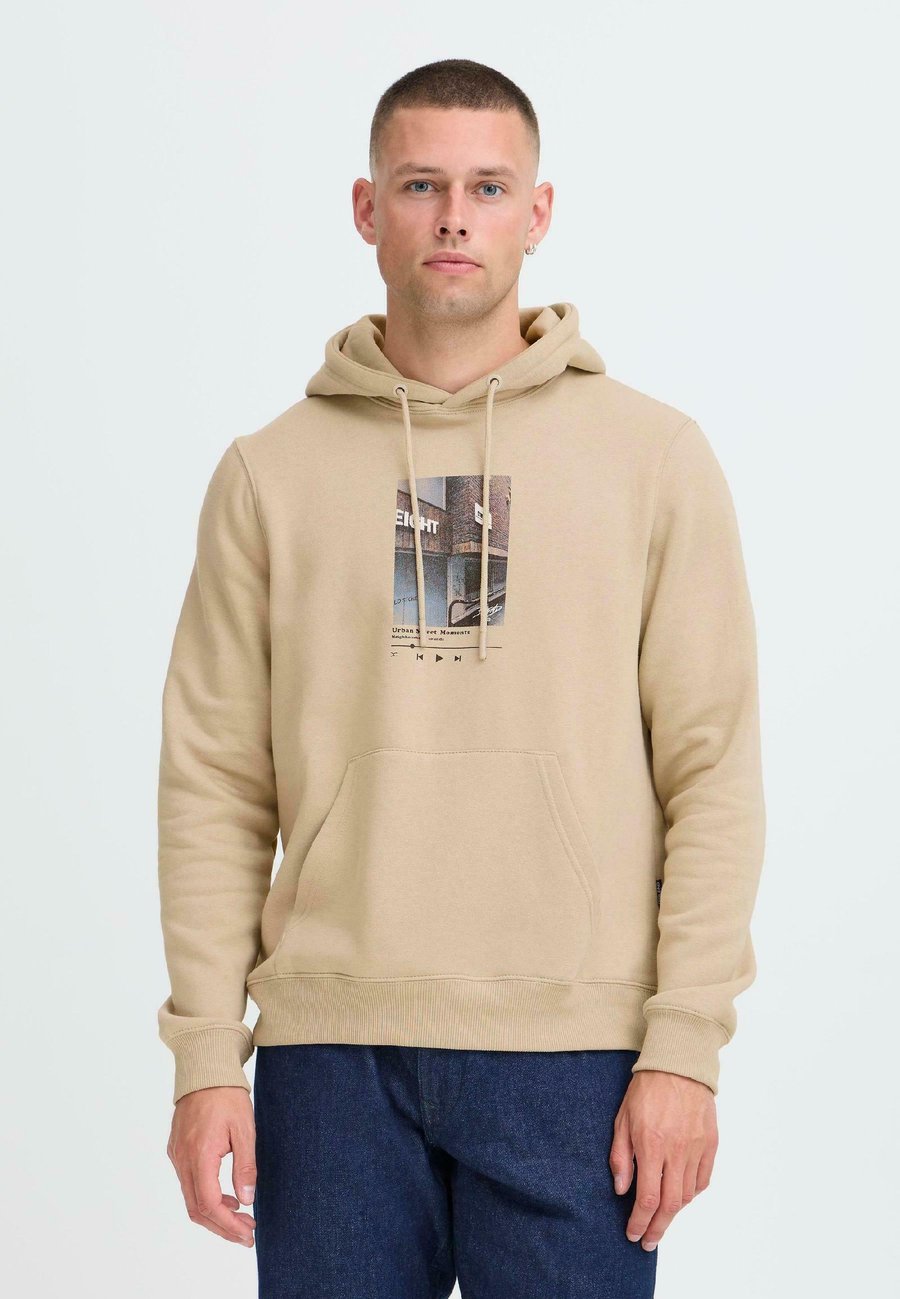 Худи Blend BHISTVAN, Plaza Taupe/Mottled Beige
Худи Blend BHISTVAN, Plaza Taupe/Mottled Beige