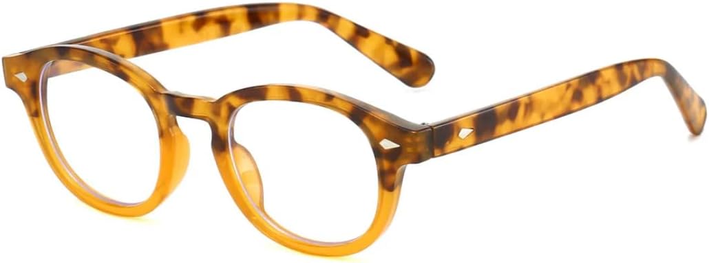 Мужские солнцезащитные очки в стиле ретро с овальными заклепками, защита от УФ-излучения UV400, модные панк-очки, женские солнцезащитные очки с прозрачным градиентом SZVVBKK, Amber Orange Clear
Мужские солнцезащитные очки в стиле ретро с овальными заклепками, защита от УФ-излучения UV400, модные панк-очки, женские солнцезащитные очки с прозрачным градиентом SZVVBKK, Amber Orange Clear