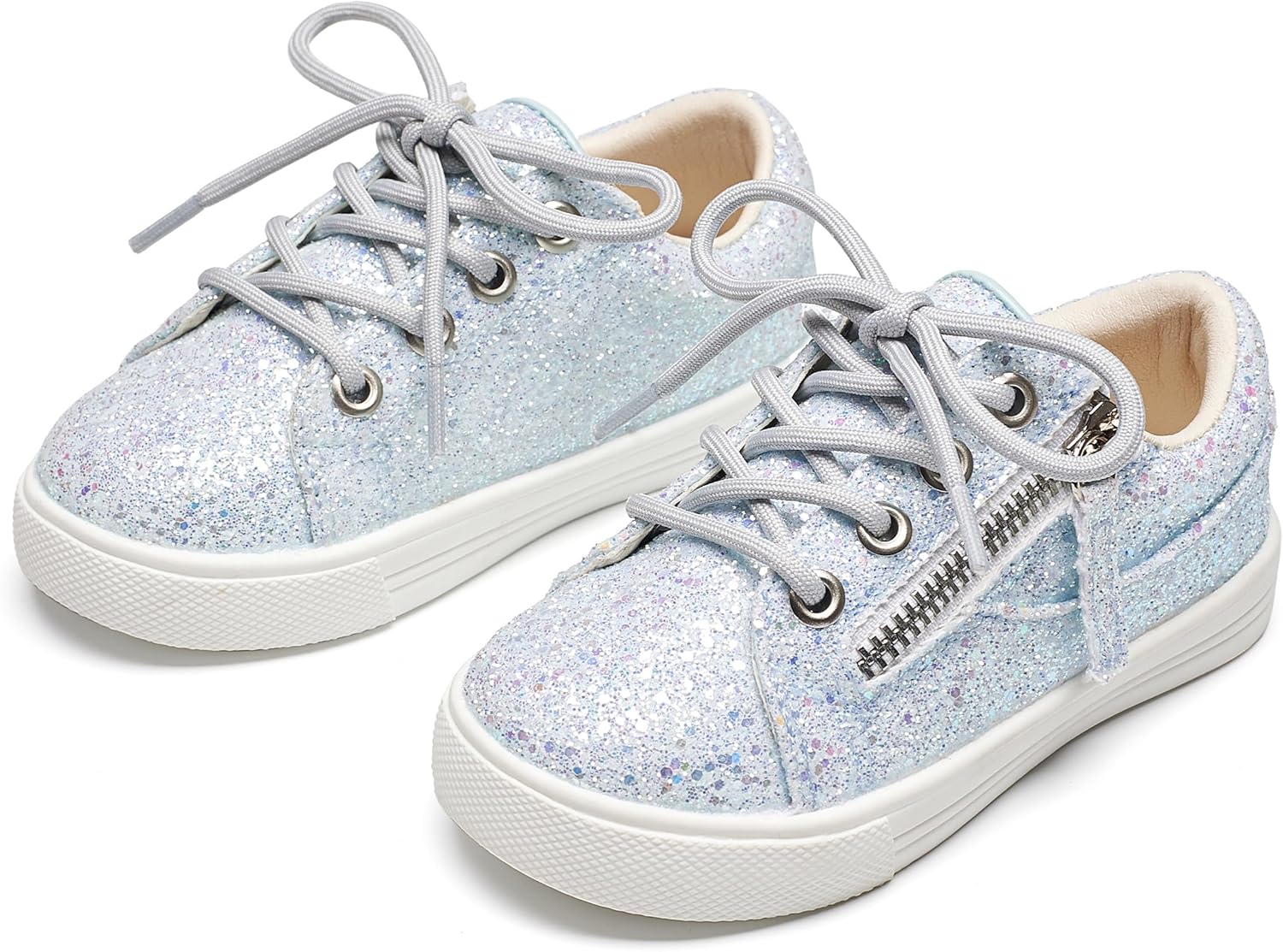 Кроссовки для малышей и маленьких девочек Felix Flora, спортивные сникерсы, принцесса, повседневные блестящие туфли Felix & Flora, синий
Кроссовки для малышей и маленьких девочек Felix Flora, спортивные сникерсы, принцесса, повседневные блестящие туфли Felix & Flora, синий