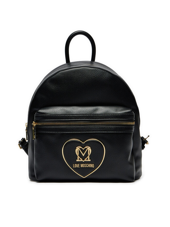 Рюкзак JC4123PP1LLB0000 Love Moschino, черный
Рюкзак JC4123PP1LLB0000 Love Moschino, черный