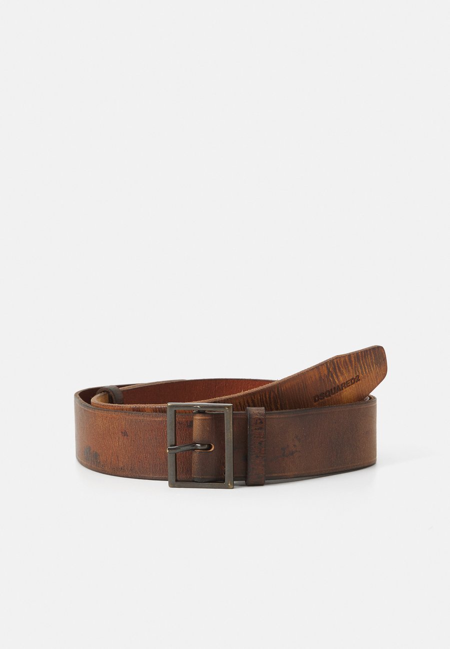 Ремень Dsquared2 Belt, Brown
Ремень Dsquared2 Belt, Brown