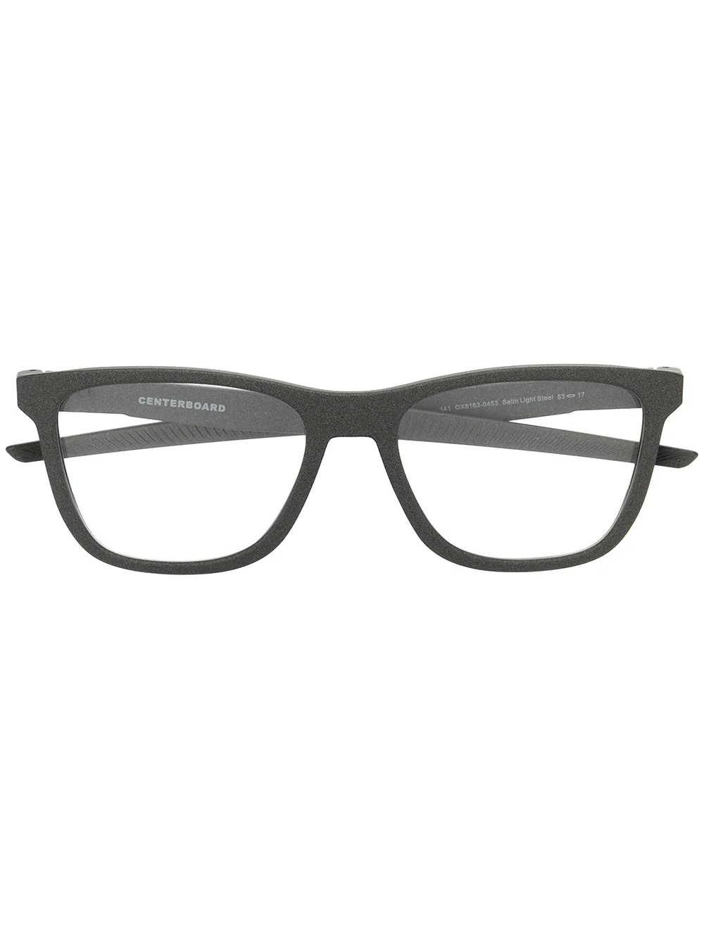 Очки в квадратной оправе Oakley, серый
Очки в квадратной оправе Oakley, серый