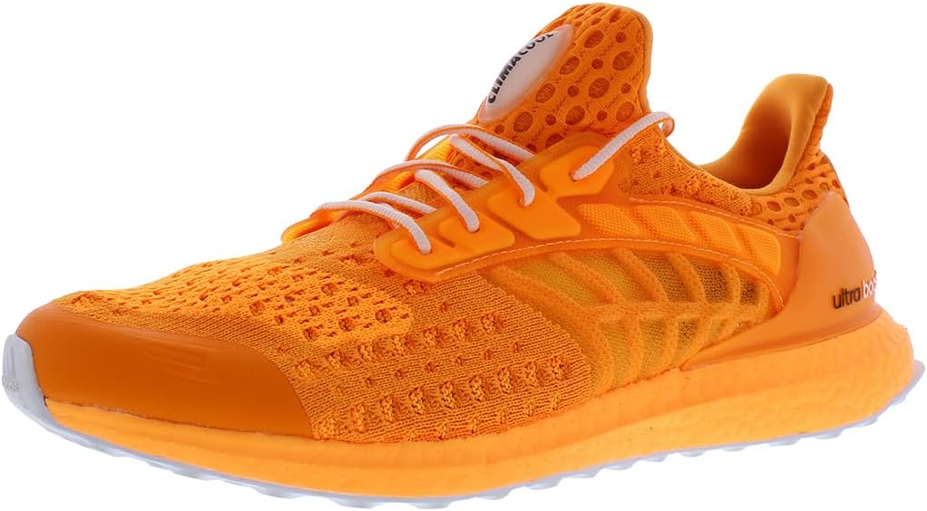 Мужские кроссовки adidas Ultraboost Cc2 DNA, белый/оранжевый
Мужские кроссовки adidas Ultraboost Cc2 DNA, белый/оранжевый