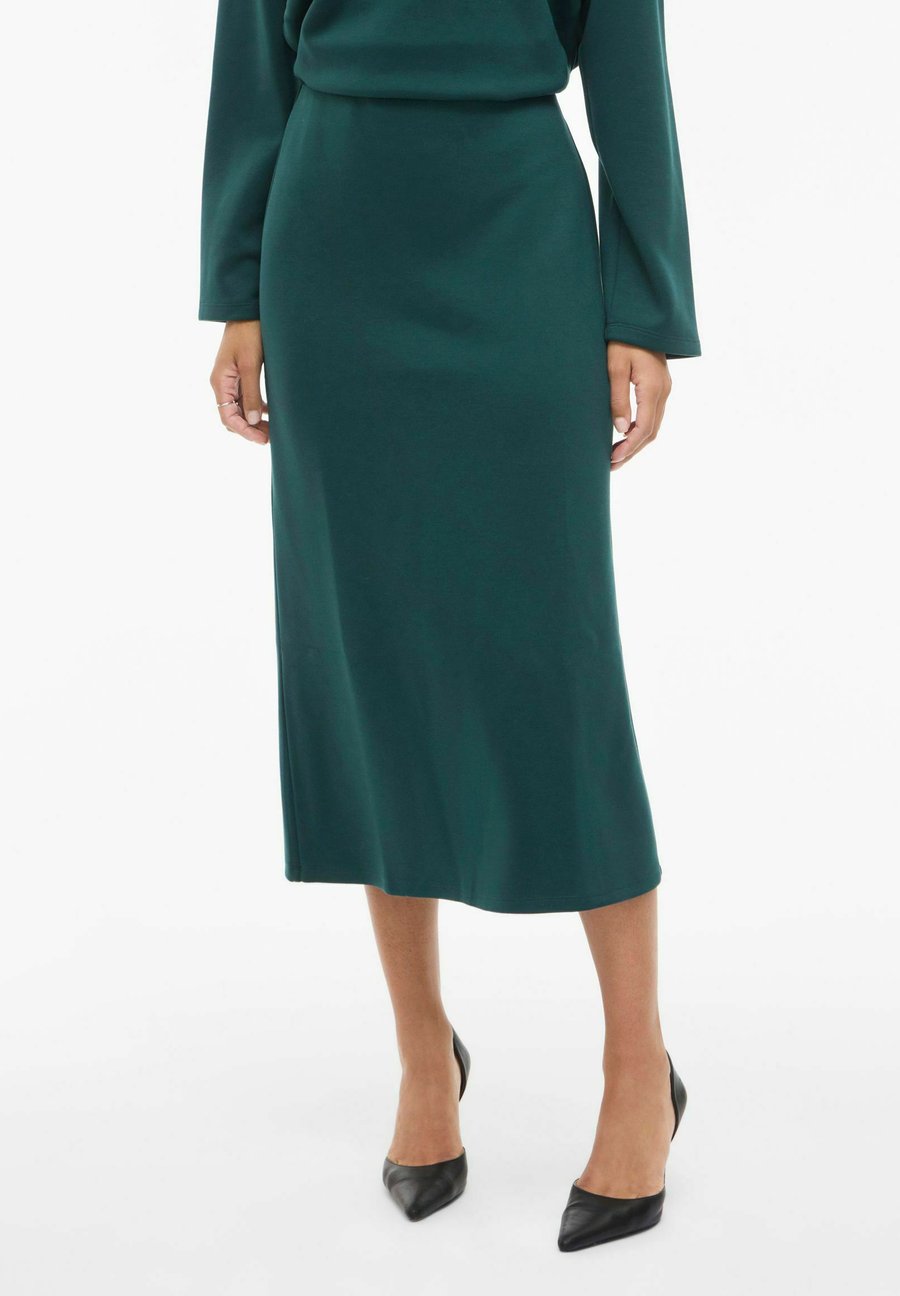 Юбка VILA A-line skirt, Ponderosa Pine/Green
Юбка VILA A-line skirt, Ponderosa Pine/Green