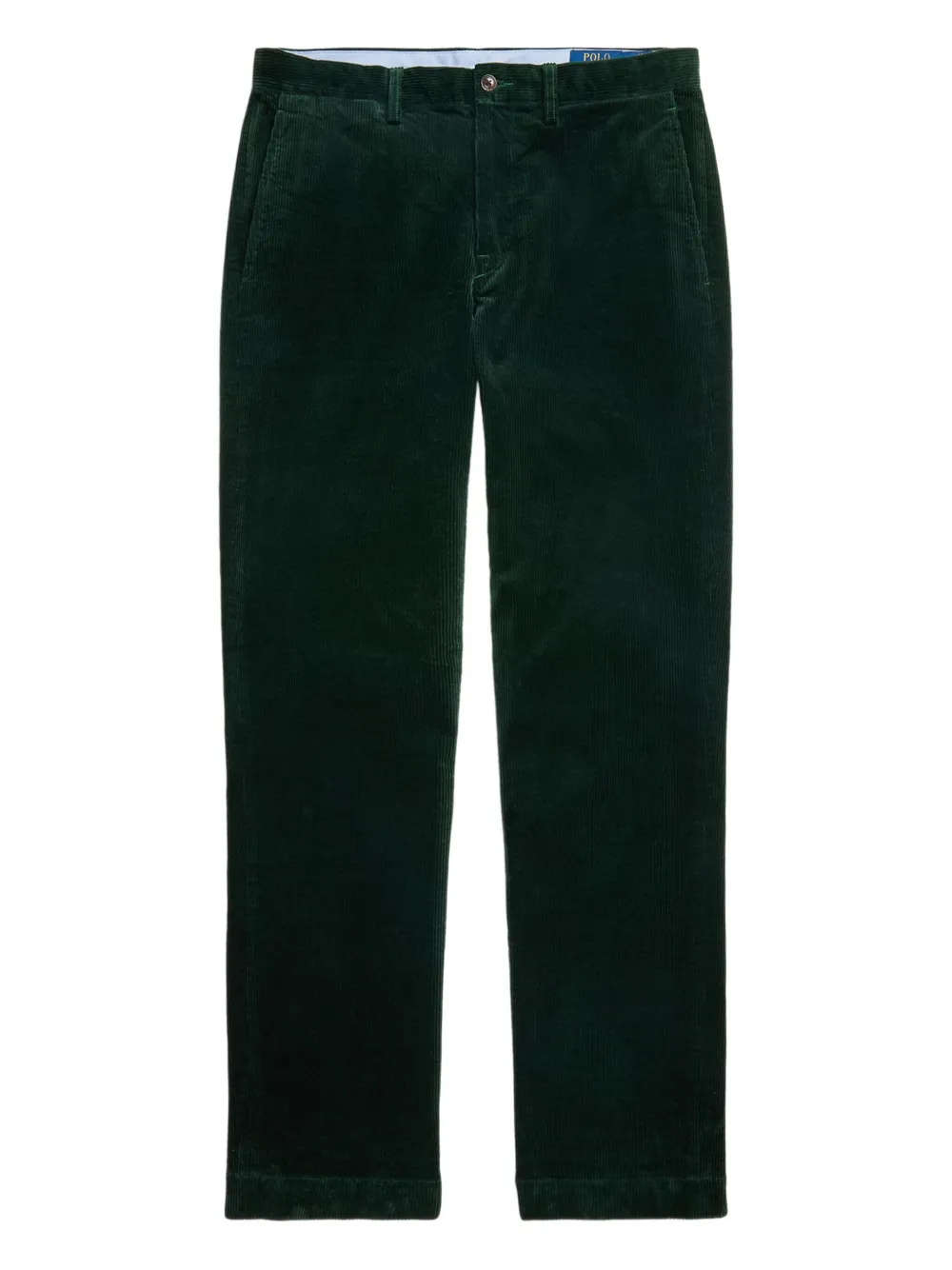 Вельветовые брюки POLO RALPH LAUREN, зеленый
Вельветовые брюки POLO RALPH LAUREN, зеленый