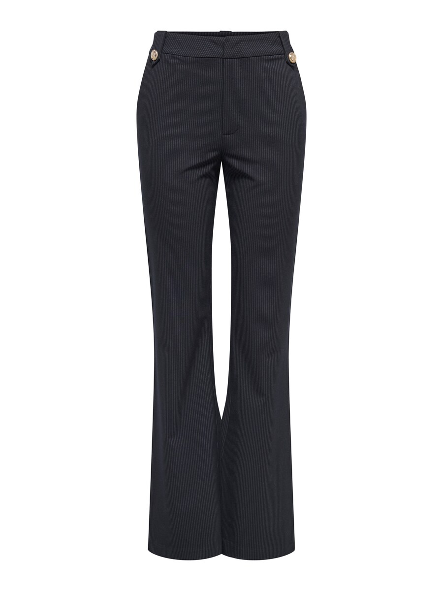 Расклешенные брюки ONLY NELIA, Night Blue
Расклешенные брюки ONLY NELIA, Night Blue