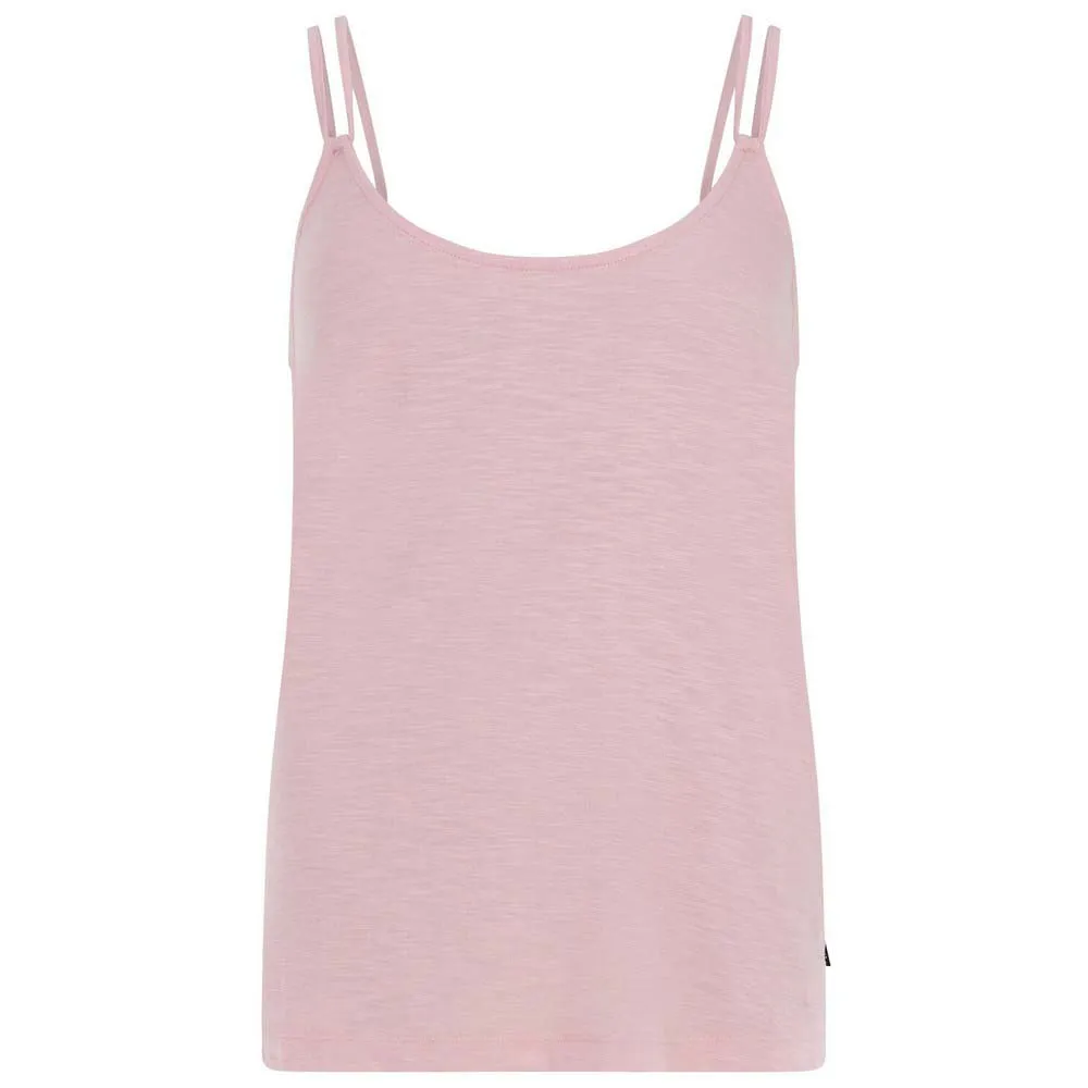 Футболка без рукавов Protest Kae Spaghetti, розовый 
Футболка без рукавов Protest Kae Spaghetti, розовый