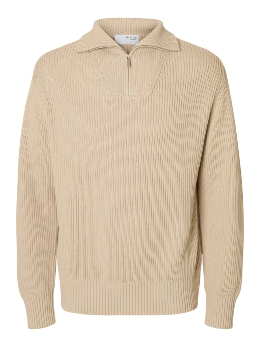 Свитер SELECTED SLHDRY, бежевый
Свитер SELECTED SLHDRY, бежевый