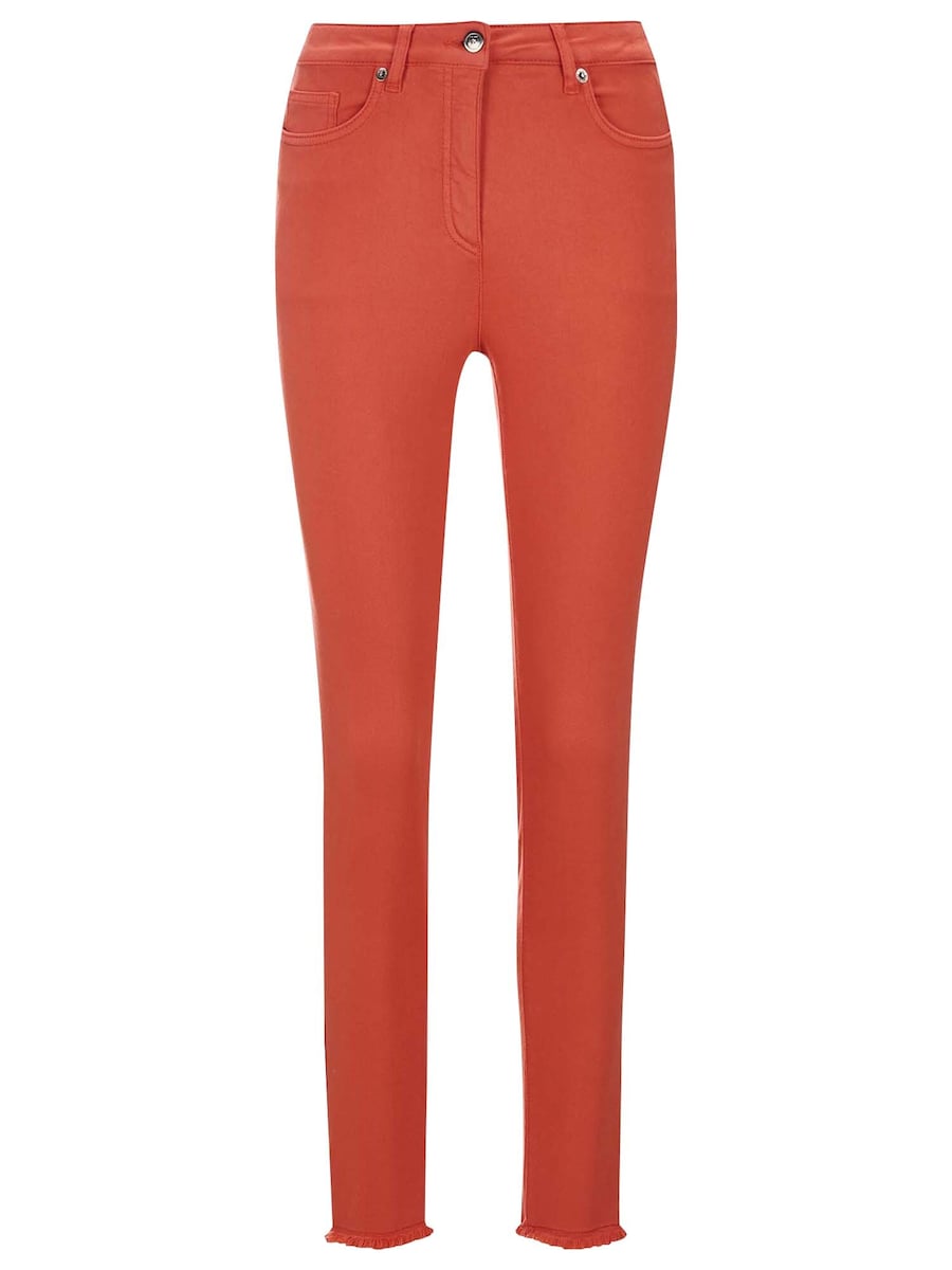 Узкие джинсы MADELEINE, Mandarine
Узкие джинсы MADELEINE, Mandarine