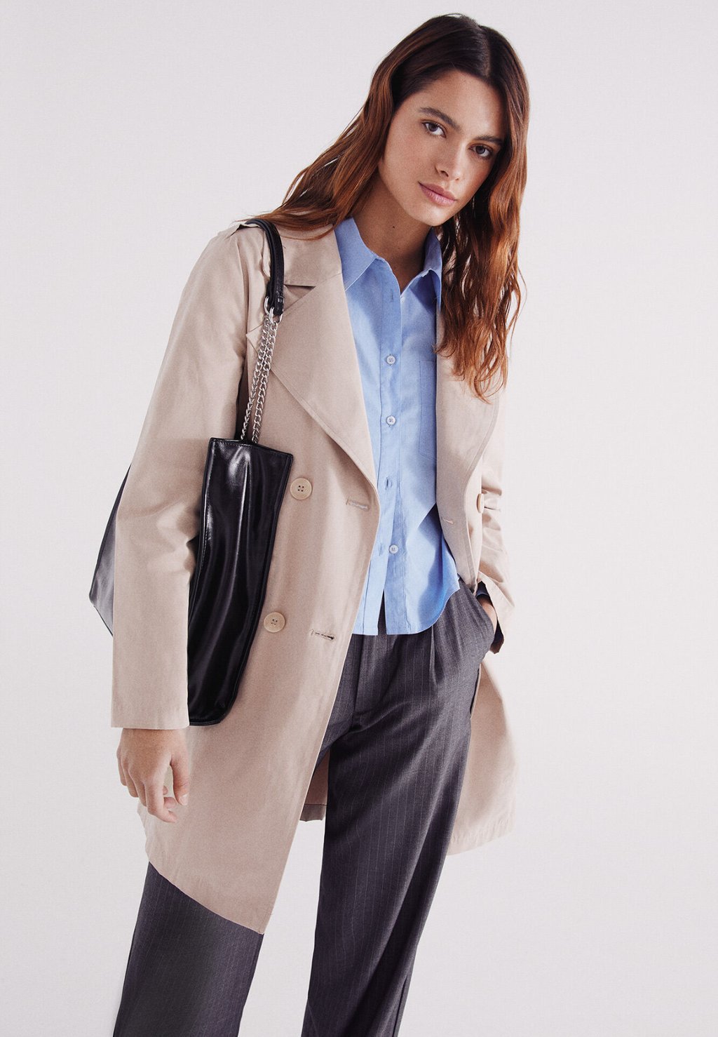 Пальто-тренч Springfield, песочный, Бежевый, Пальто-тренч Springfield, песочный
Пальто-тренч Springfield, песочный, Бежевый, Пальто-тренч Springfield, песочный