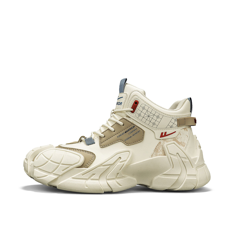 WARRIOR Ботинки Combat мужские Beige Khaki
WARRIOR Ботинки Combat мужские Beige Khaki