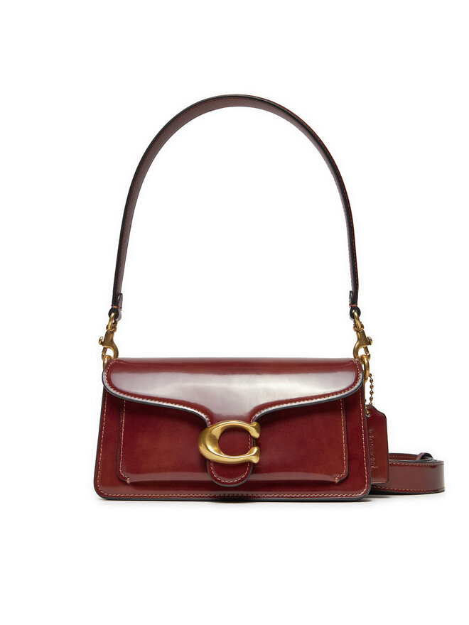 Сумочка Tabby CW632 Coach, коричневый
Сумочка Tabby CW632 Coach, коричневый