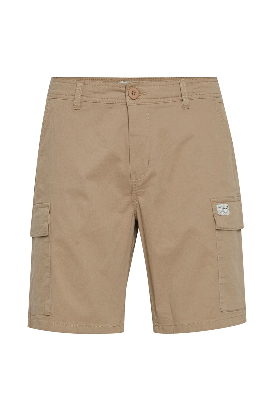 Обычные брюки- карго 11 Project Loukato, светло-коричневый
Обычные брюки- карго 11 Project Loukato, светло-коричневый