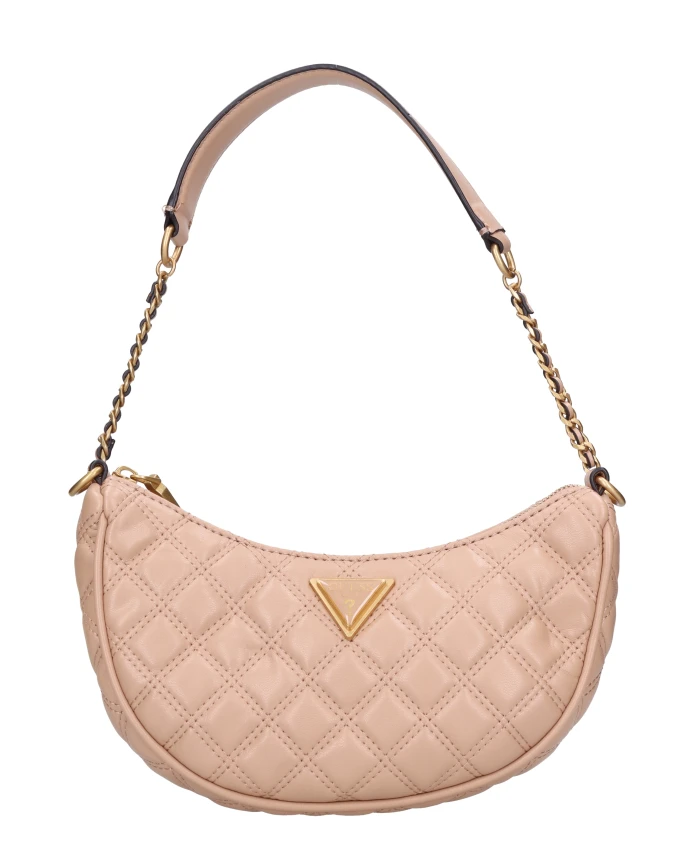 Сумка через плечо Ноэль Guess, бежевый
Сумка через плечо Ноэль Guess, бежевый