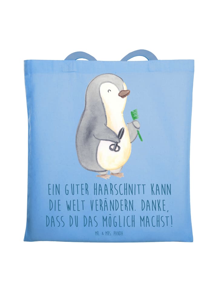 Сумка через плечо Hairdresser's Wonder с надписью небесно-голубого цвета Mr. & Mrs. Panda
Сумка через плечо Hairdresser's Wonder с надписью небесно-голубого цвета Mr. & Mrs. Panda