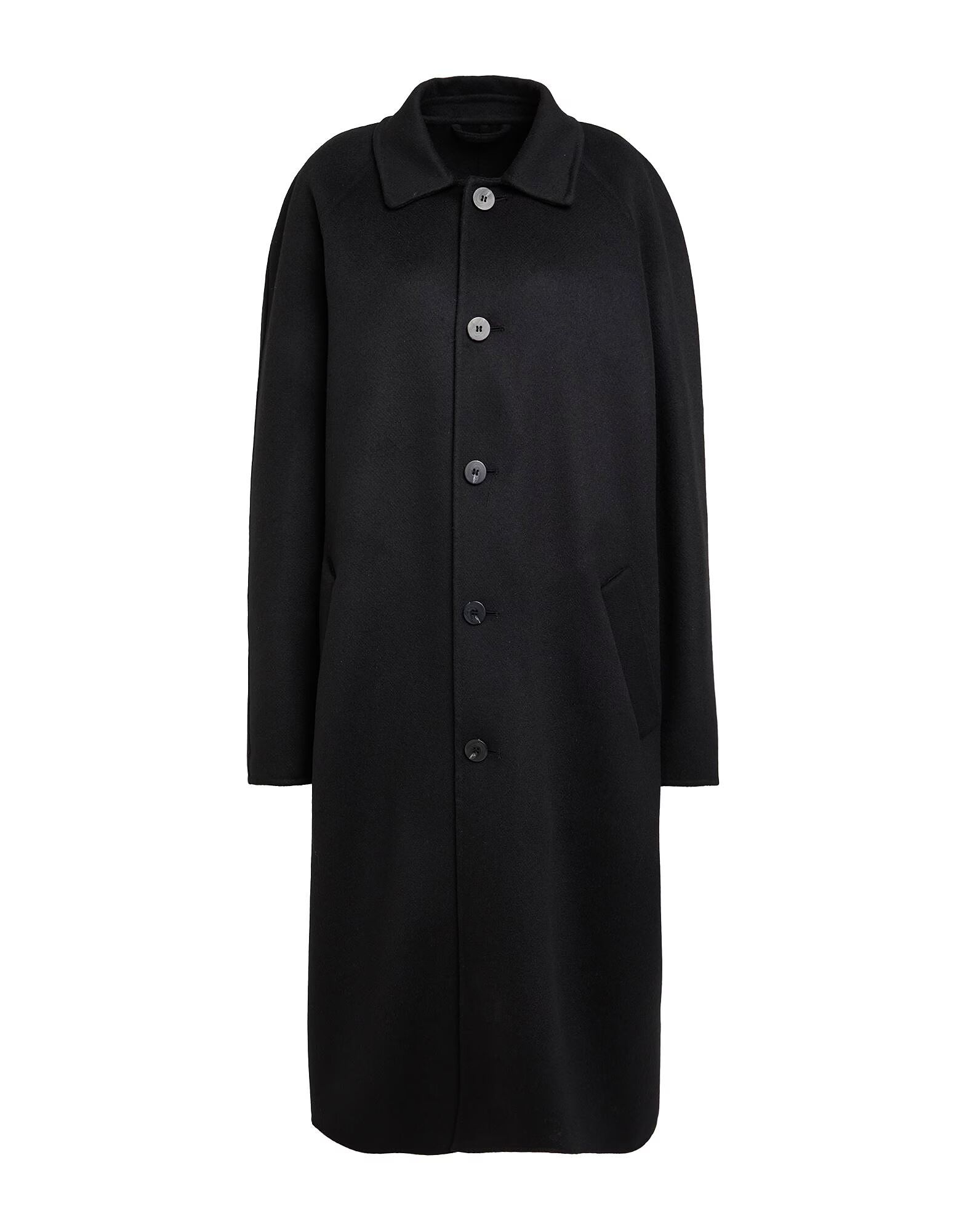 Пальто Brizzi, черный
Пальто Brizzi, черный