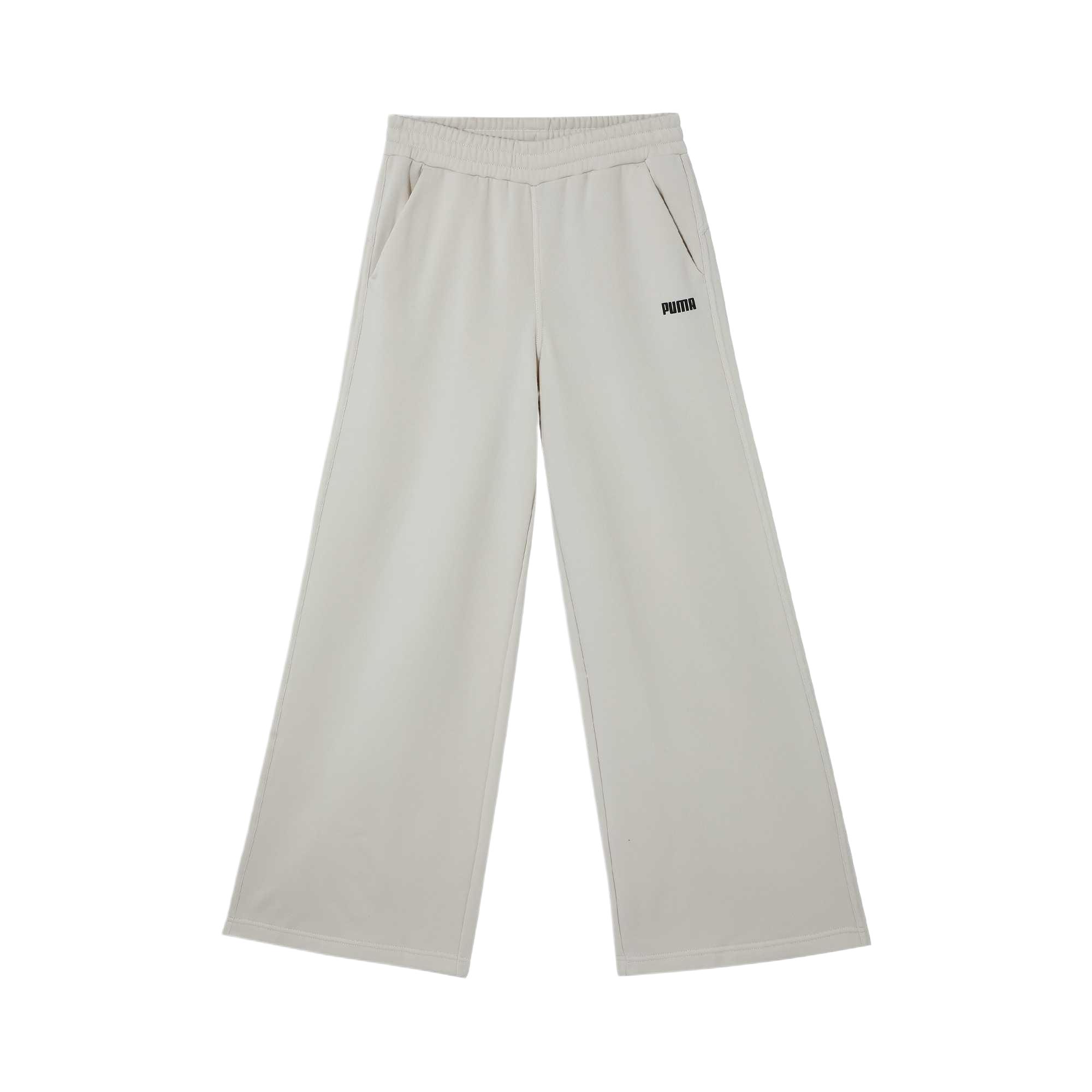 Широкие брюки LEG FL повседневные женские Snow PUMA, Snow
Широкие брюки LEG FL повседневные женские Snow PUMA, Snow