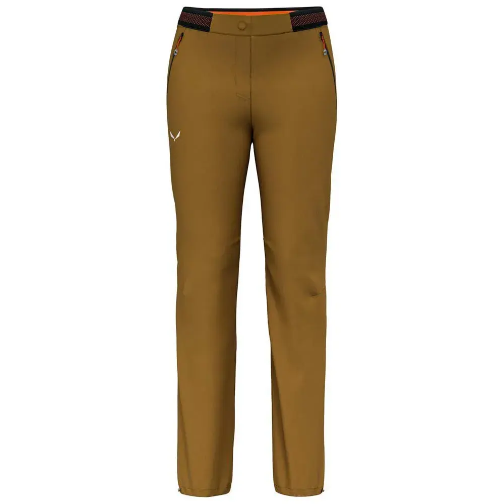 Брюки Salewa Pedroc 4 DST Reg, коричневый
Брюки Salewa Pedroc 4 DST Reg, коричневый