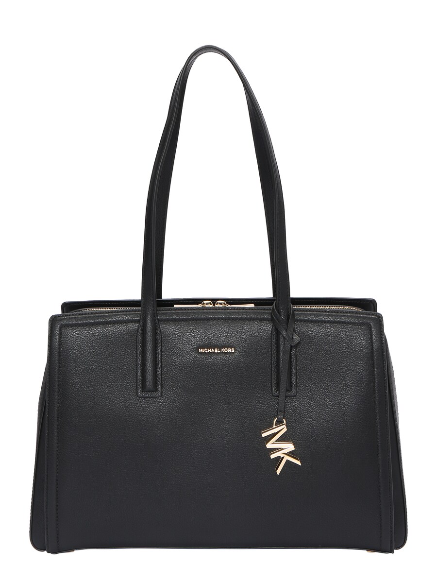 Сумка-шоппер MICHAEL Michael Kors, черный
Сумка-шоппер MICHAEL Michael Kors, черный