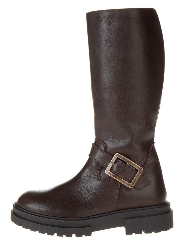 Сапоги lamino Leder, коричневый
Сапоги lamino Leder, коричневый