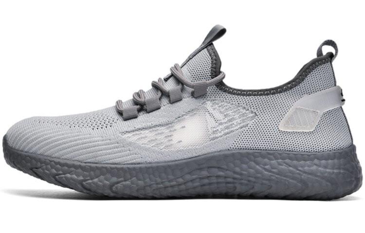 Кроссовки Jeep Lifestyle Shoes Men Low-top Light Gray, светло-серый
Кроссовки Jeep Lifestyle Shoes Men Low-top Light Gray, светло-серый