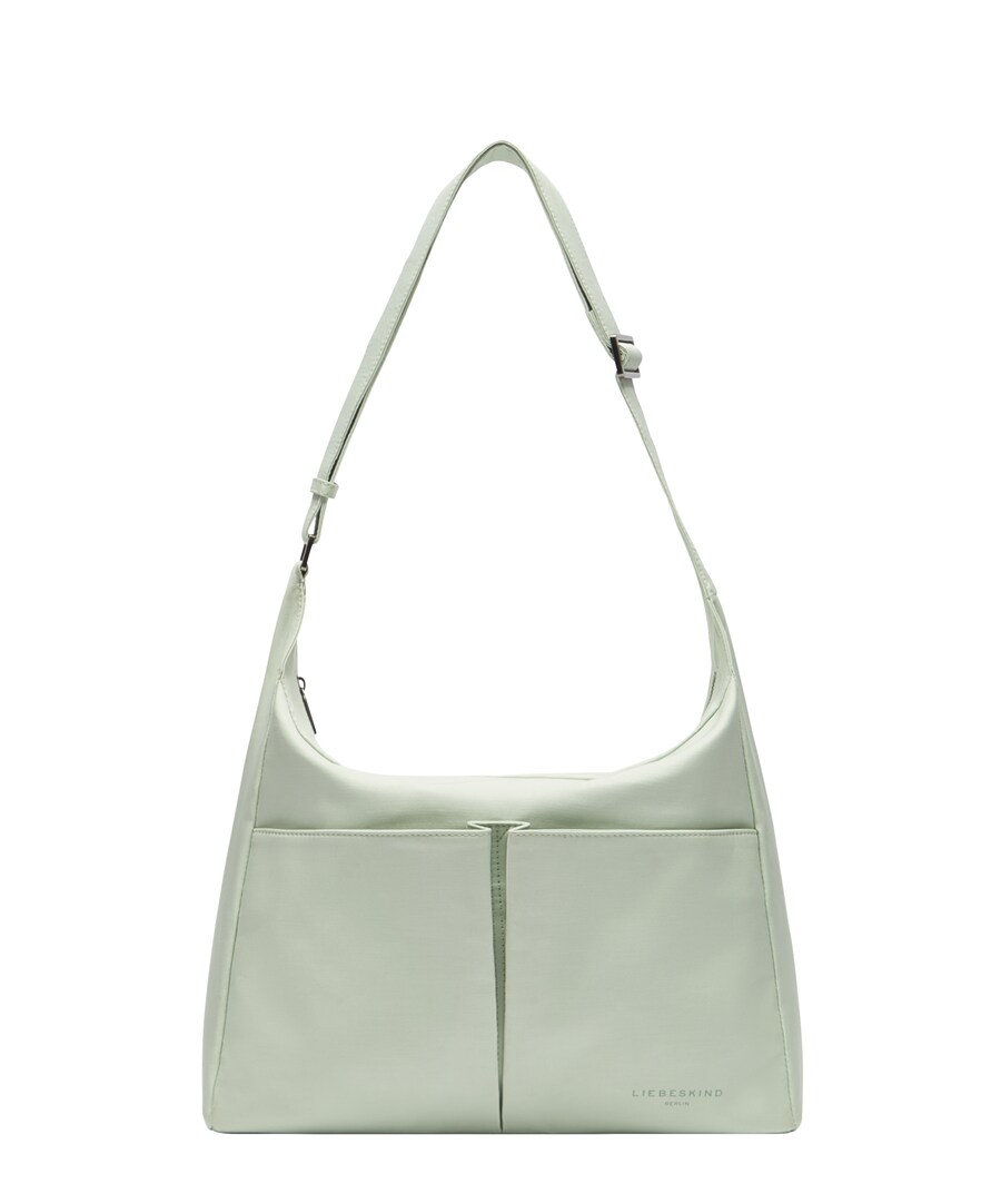 Сумка через плечо Liebeskind Berlin Hera, мятный
Сумка через плечо Liebeskind Berlin Hera, мятный