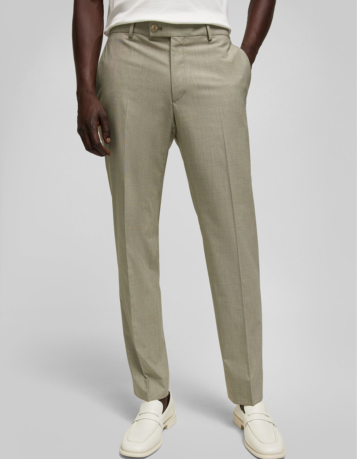 Тканевые брюки HECHTER PARIS n, цвет mud
Тканевые брюки HECHTER PARIS n, цвет mud