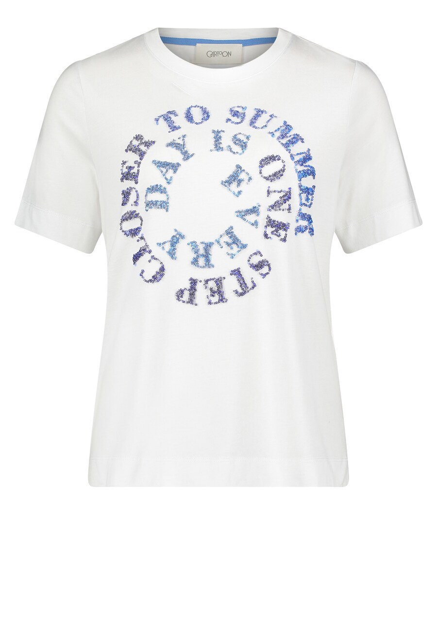 Футболка Cartoon Shirt, белый
Футболка Cartoon Shirt, белый